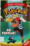 Pokemon: Go Popplio!