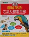 圖解英語文法及標點符號