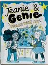 Jeanie & Genie #3 Follow Your Art