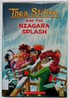 Thea Stilton and the Niagara Splash