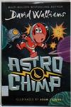 Astro Chimp