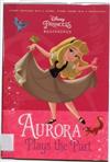 #6: Aurora Plays the Part