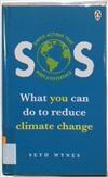 SOS: What You Can Do to Reduce Climate Change